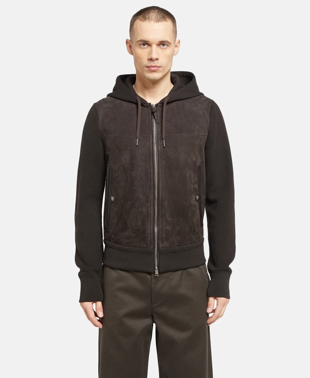 Tom Ford Transitional jacket