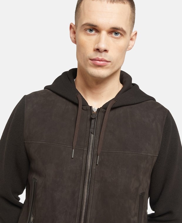 Tom Ford Transitional jacket