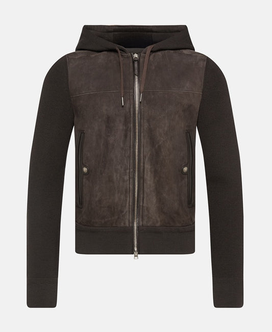 Tom Ford Transitional jacket