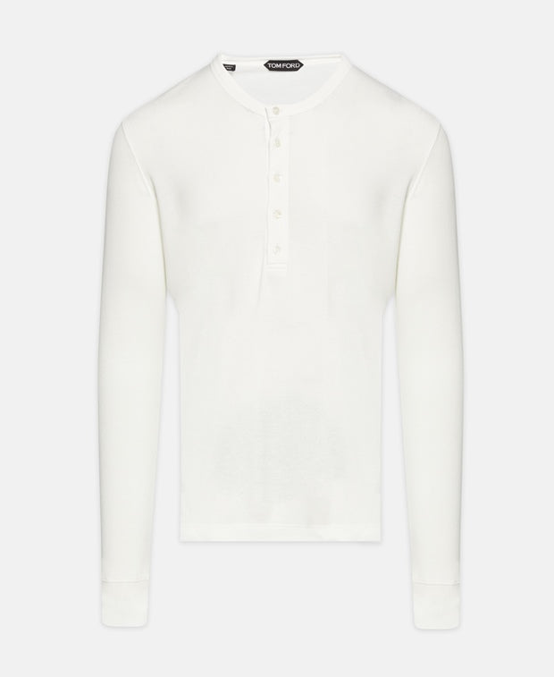 Tom Ford Long-sleeved top