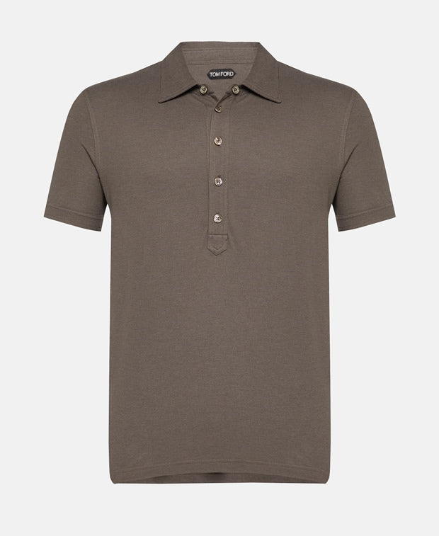 Polo shirt