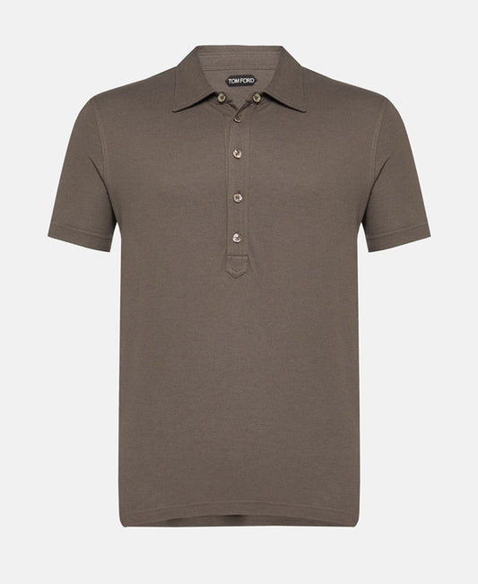 Polo shirt