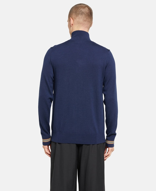 Burberry Long-sleeved jumper