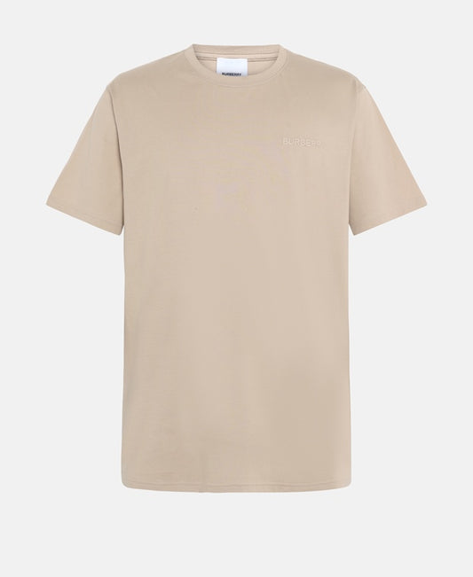 Burberry Crew neck t-shirt