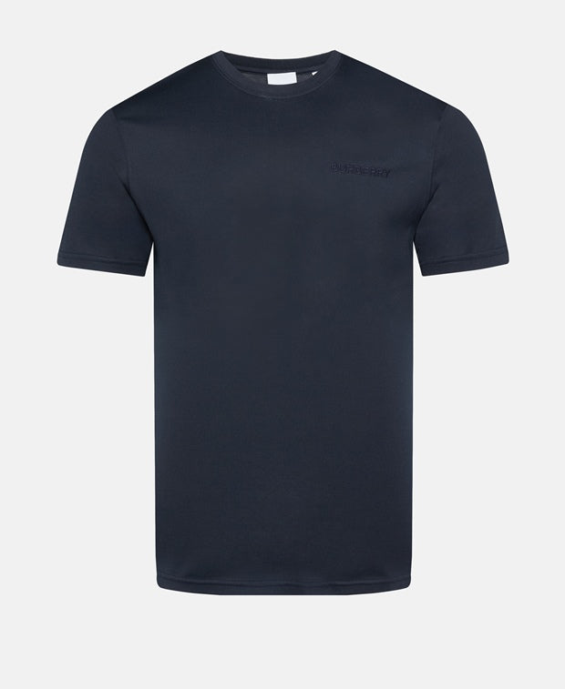 Burberry Crew neck t-shirt Jenson Emb