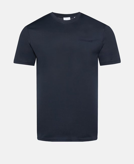 Burberry Crew neck t-shirt Jenson Emb