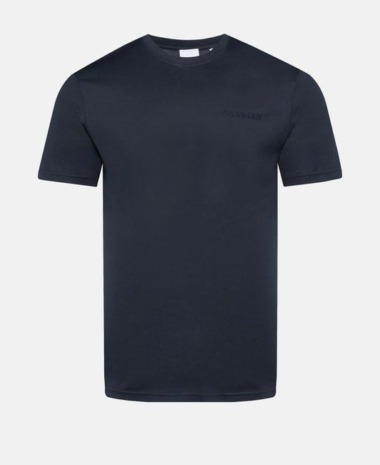 Burberry Crew neck t-shirt Jenson Emb