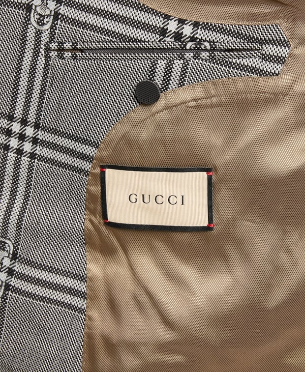 Gucci Suit jacket