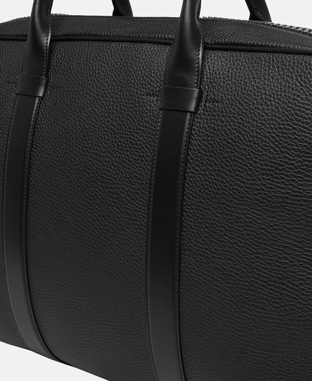 Tom Ford Leather briefcase