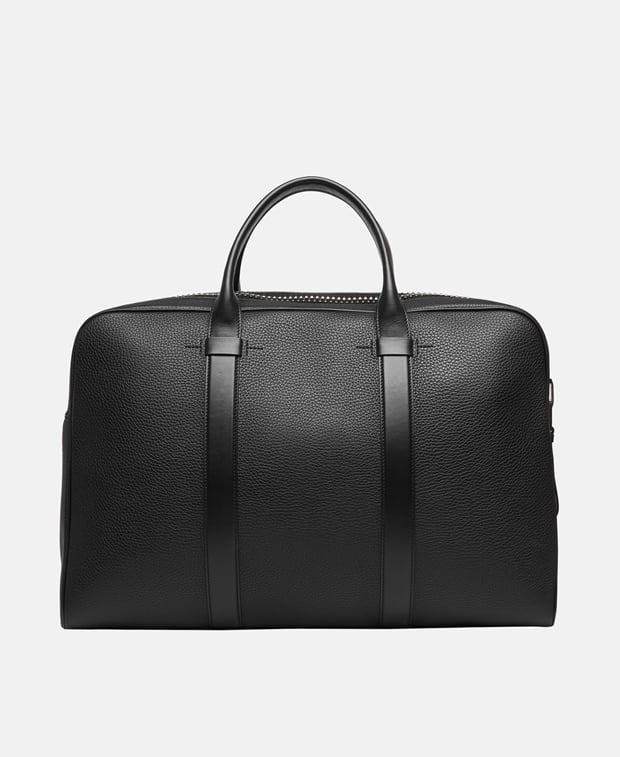 Tom Ford Leather briefcase