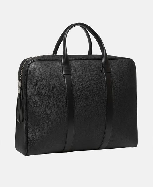 Tom Ford Leather briefcase