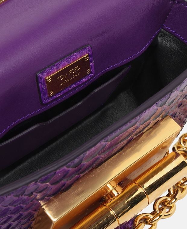 Tom Ford Shoulder bag