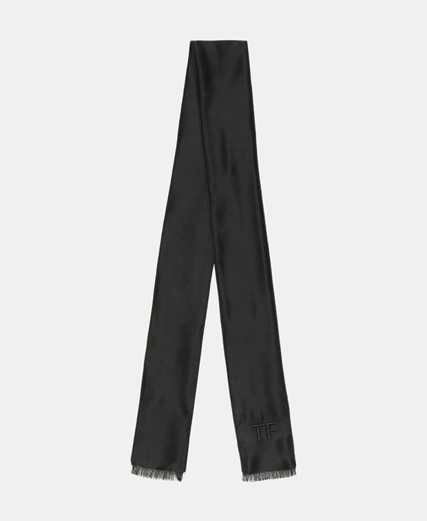 Tom Ford Silk scarf