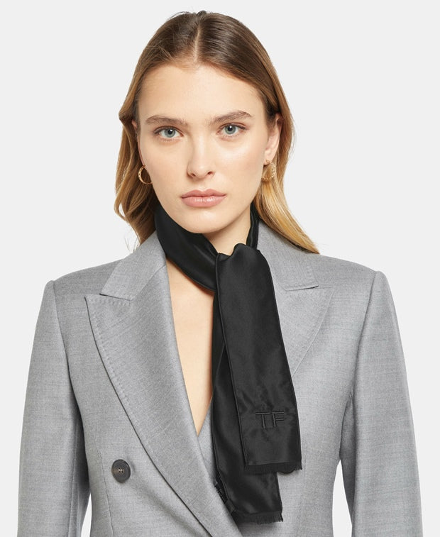 Tom Ford Silk scarf