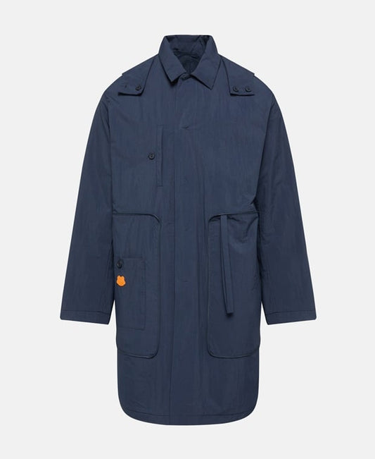 Kenzo Raincoat