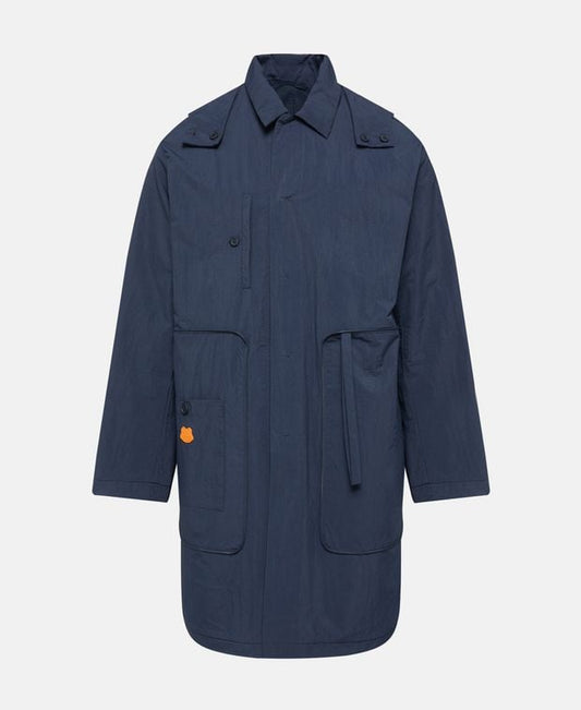 Kenzo Raincoat