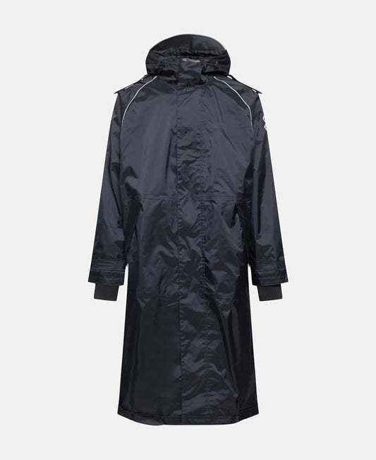 Kenzo Coat with waistcoat