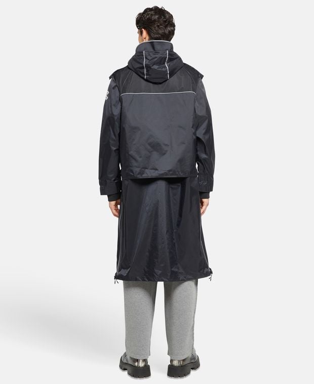 Kenzo Coat with waistcoat