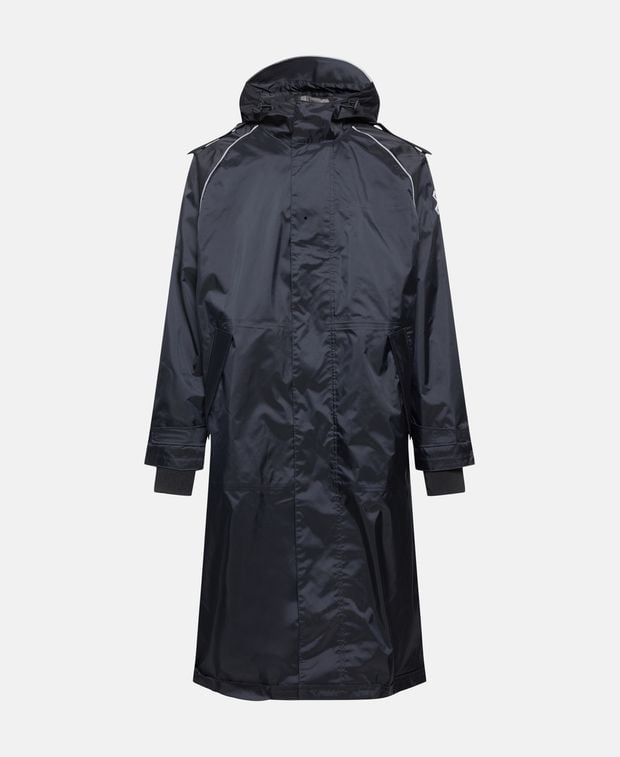 Kenzo Coat with waistcoat