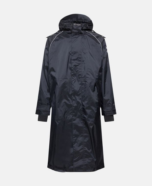 Kenzo Coat with waistcoat