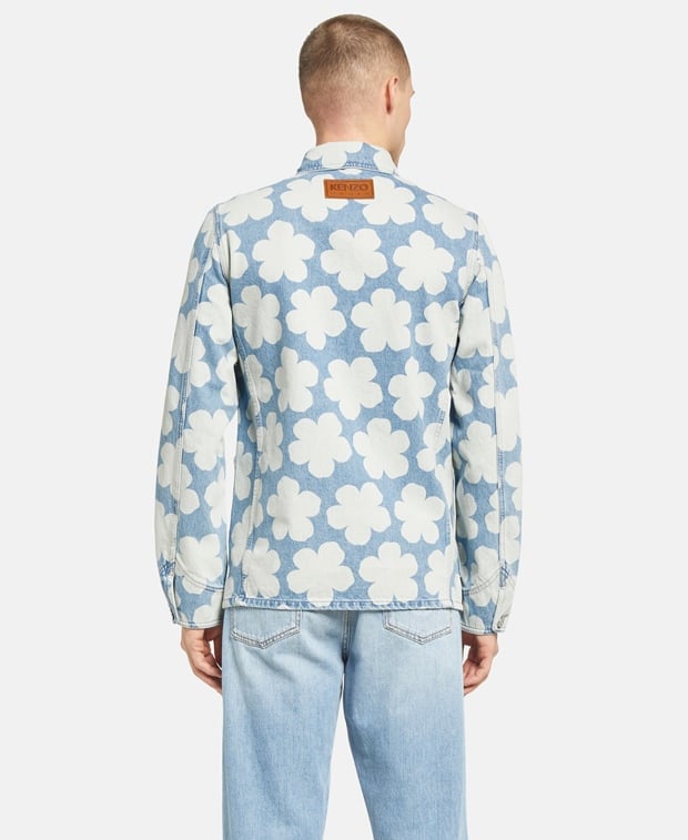 Kenzo Denim jacket