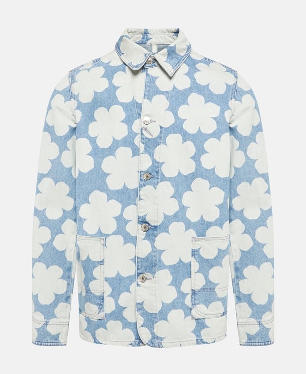 Kenzo Denim jacket