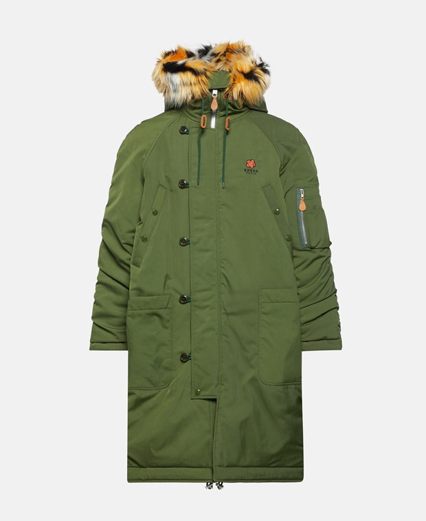 Kenzo Parka