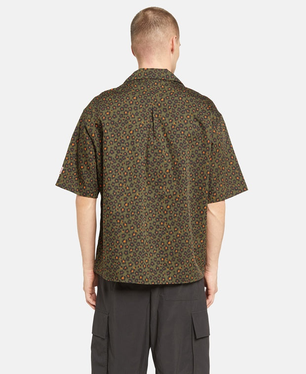 Kenzo Short-sleeved shirt
