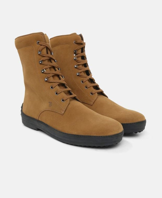 Tod's Lace-up ankle boot
