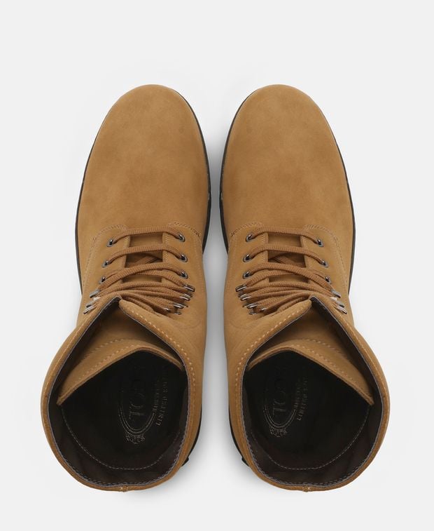 Tod's Lace-up ankle boot