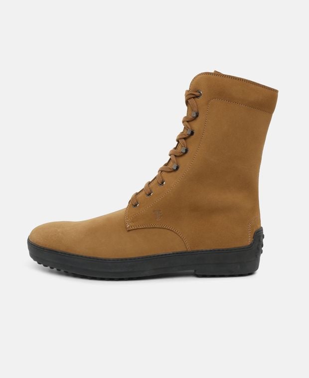 Tod's Lace-up ankle boot