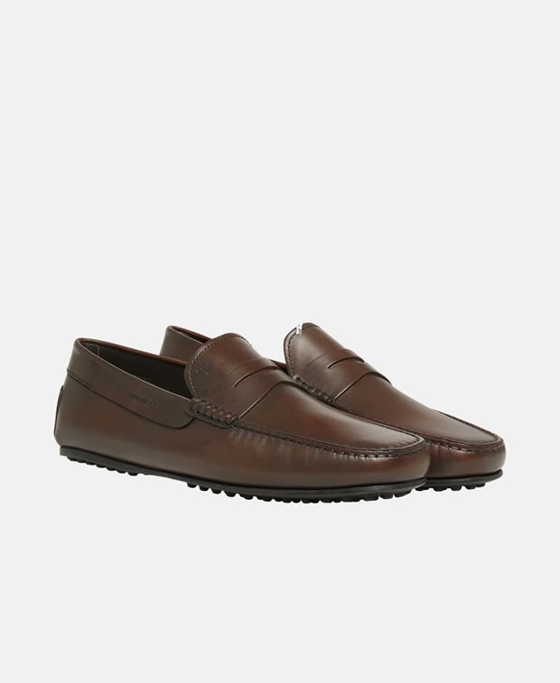 Tod's Moccasins