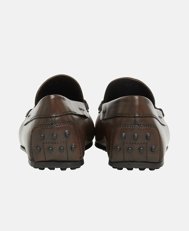 Tod's Moccasins