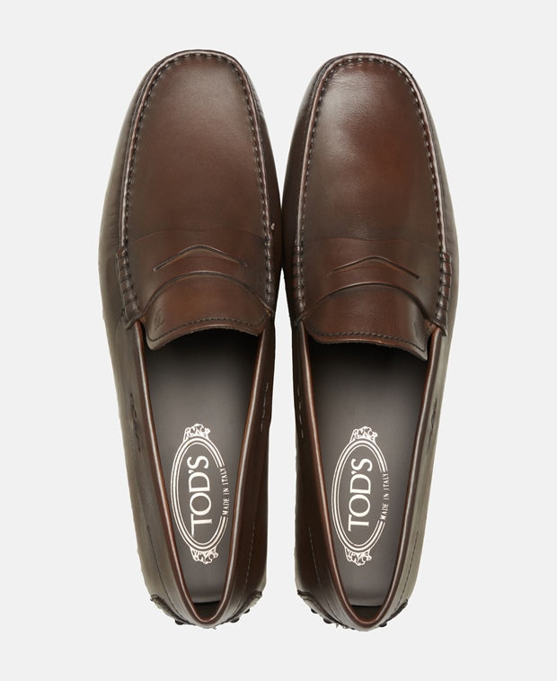 Tod's Moccasins