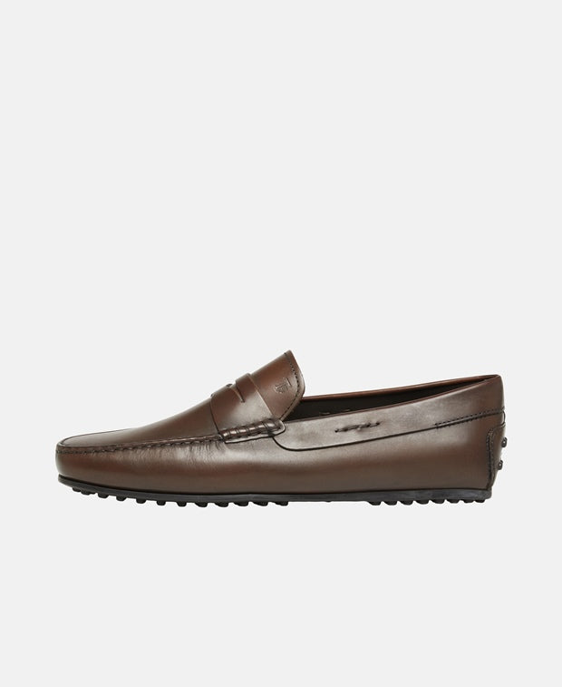 Tod's Moccasins