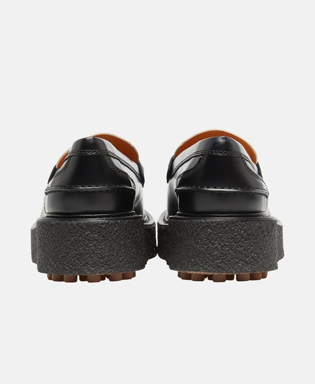Tod's Fondo Para Platform loafers