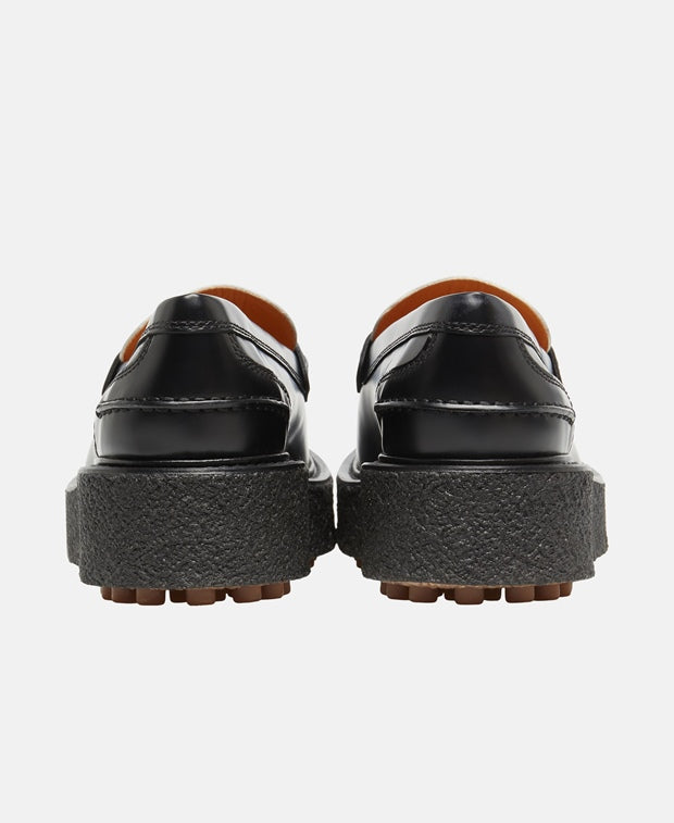Tod's Platform loafers Fondo Para