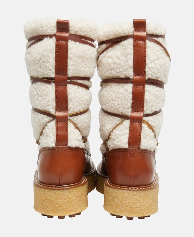 Tod's Winter boots