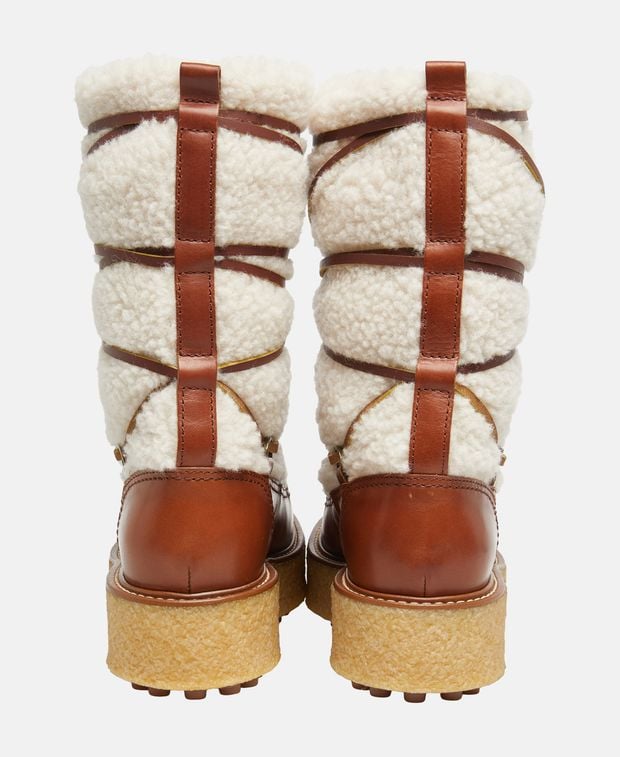 Tod's Winter boots