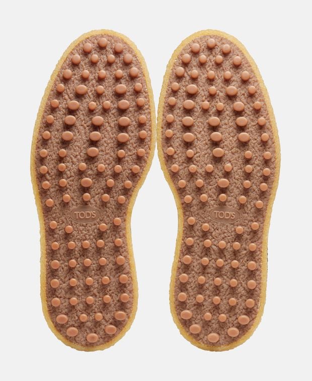 Tod's Winter boots
