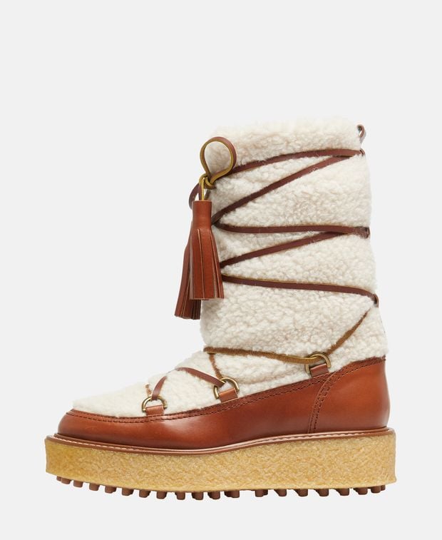 Tod's Winter boots
