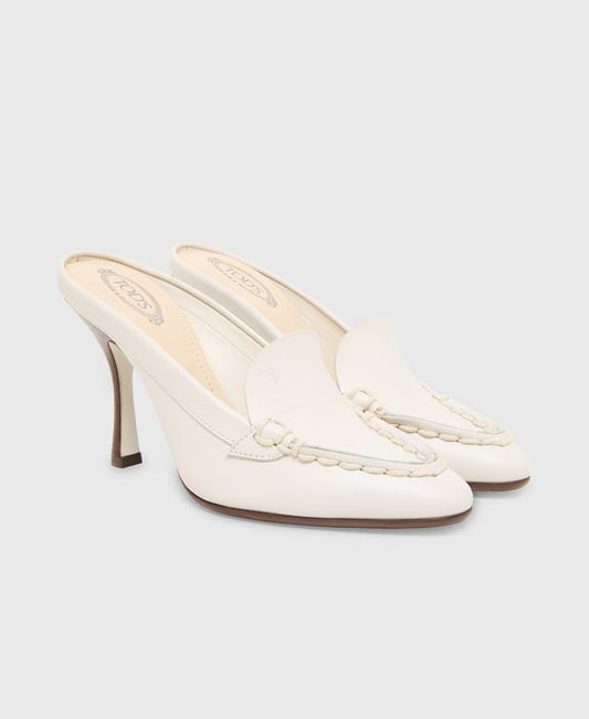 Tod's Mules