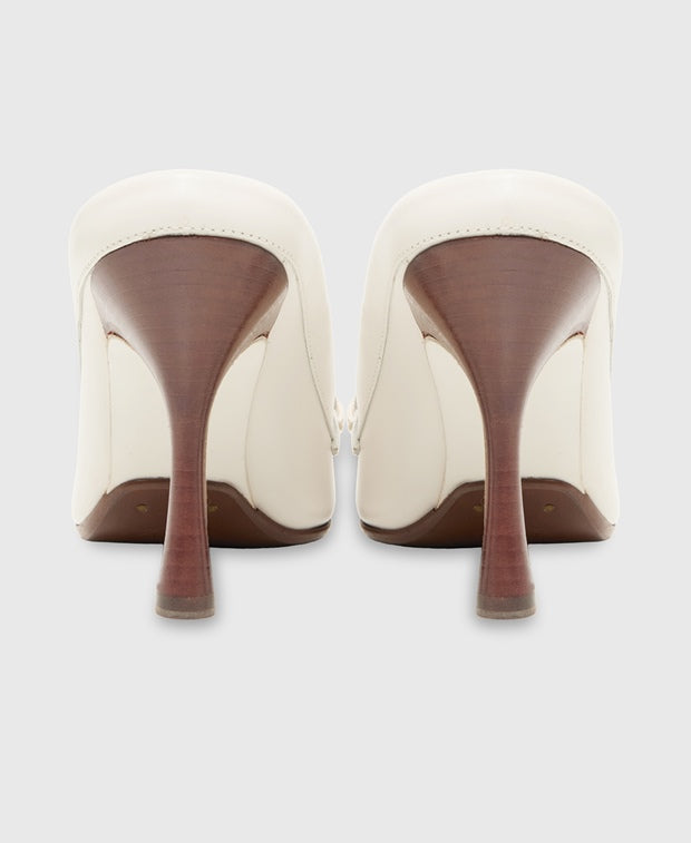 Tod's Mules