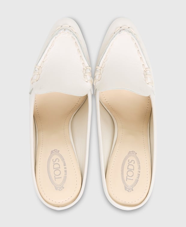 Tod's Mules