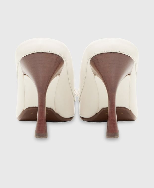 Tod's Mules