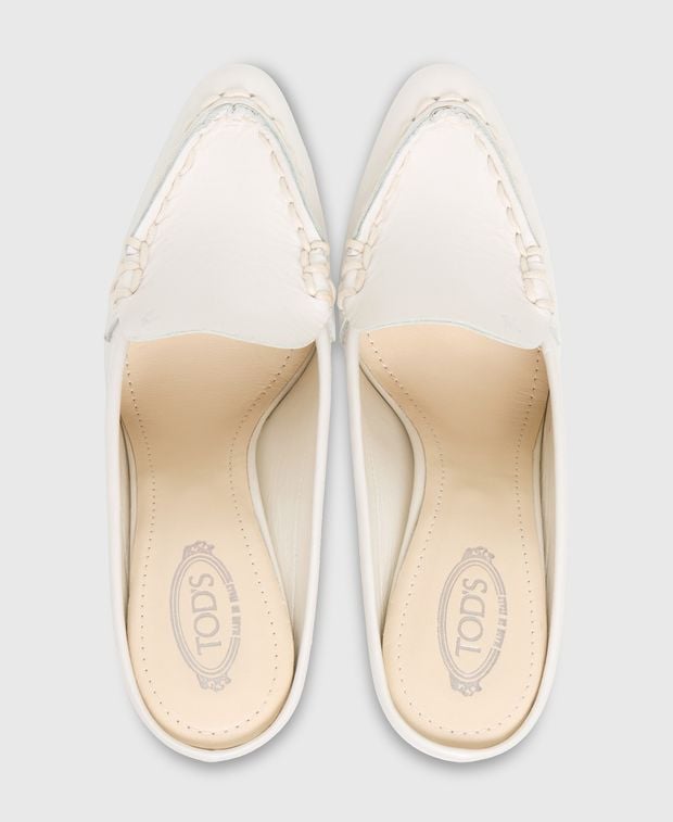 Tod's Mules