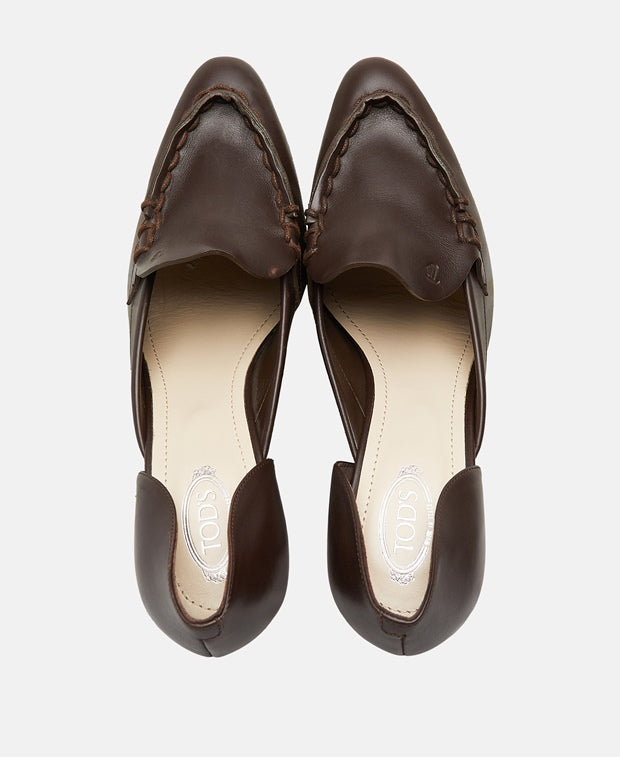 Tod's Pumps