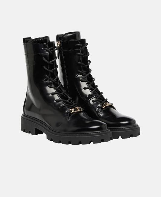 Tod's Lace-up ankle boot