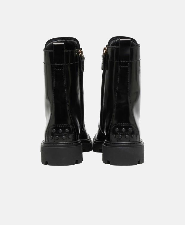 Tod's Lace-up ankle boot