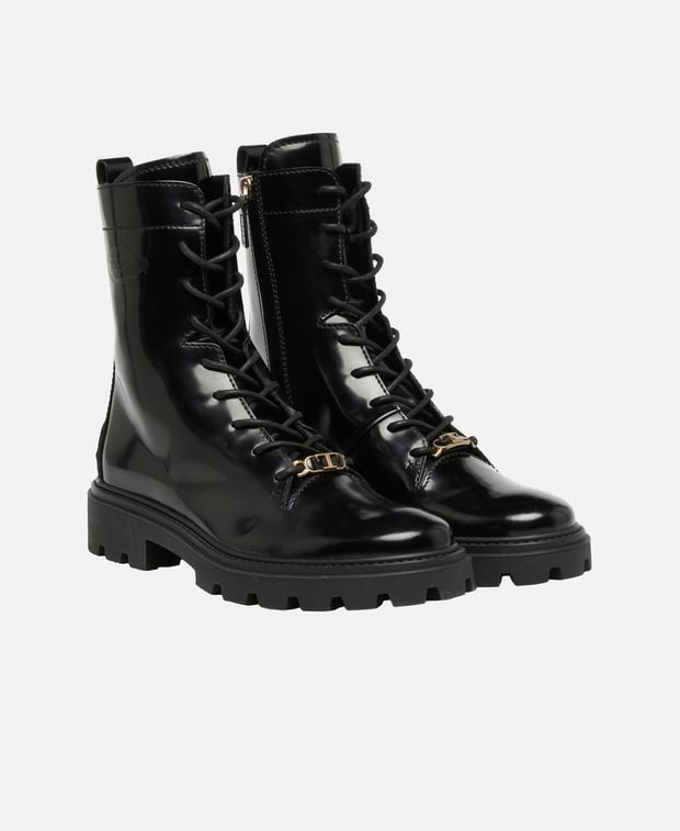 Tod's Lace-up ankle boot